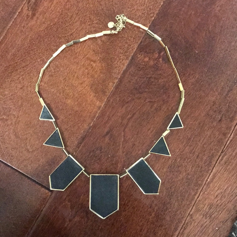 House of Harlow necklace